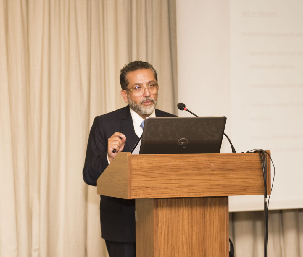 Türkiye’nin Yenilenebilir Enerji Vizyonu