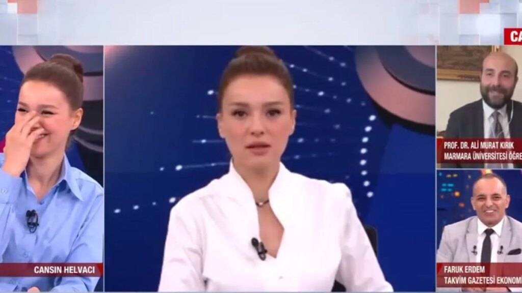 A Haber’de Şoke Eden Anlar! Yapay Zeka Tehlikesi