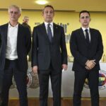 Ali Koç: Mourinho’nun Fenerbahçe’ye Geliş Süreci!