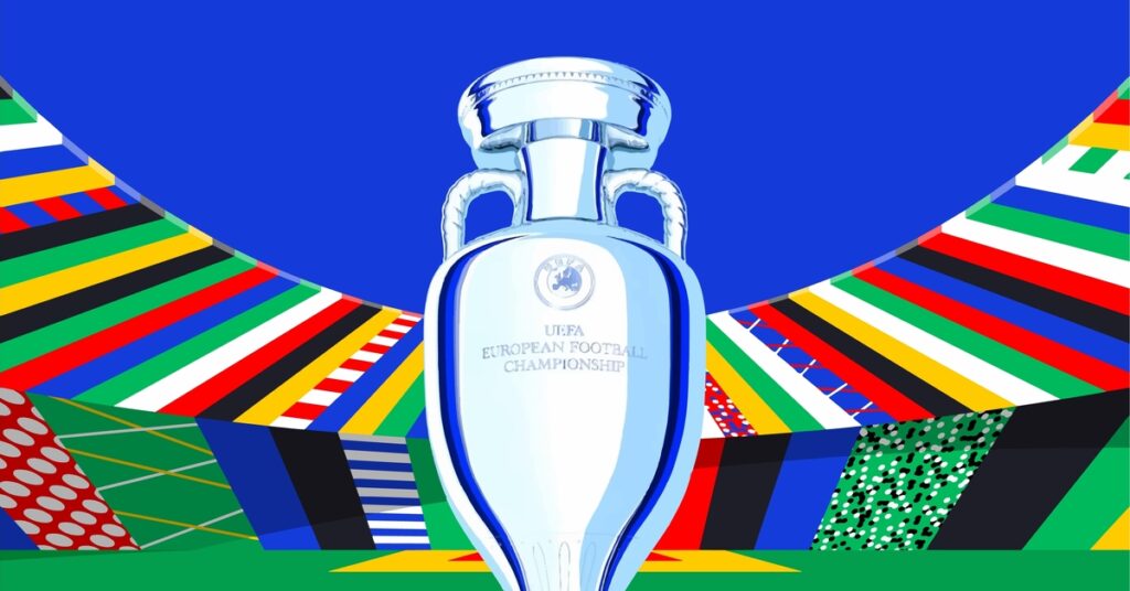 EURO 2024’te Rekor Para Ödülü! Takımların Değerleri ve En Değerli Oyuncular