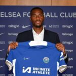 Chelsea, Tosin Adarabioyo’yu transfer etti