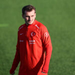 Milli Futbolcu Kerem Aktürkoğlu: “İtalya ile Final Oynamak İsterim”