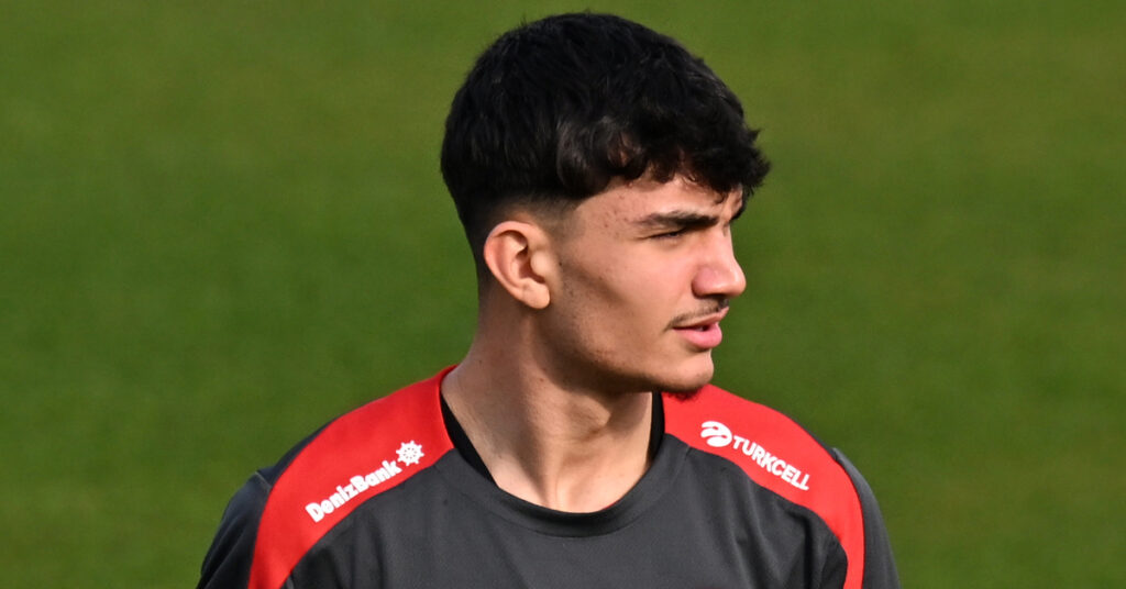 Can Yılmaz Uzun’dan açıklama: “Hayal kırıklığına uğradım!”