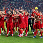 Sefo, A Millî Takım için Özel Bir Şarkı Hazırladı!