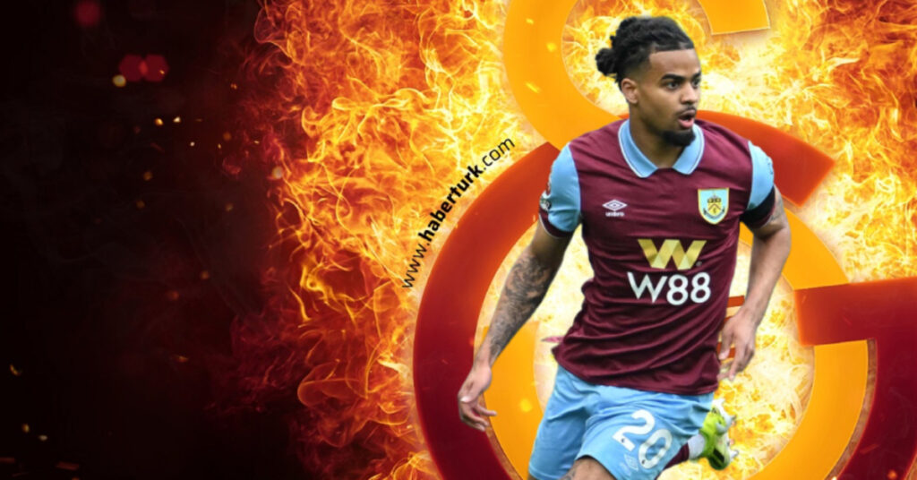 Galatasaray’dan flaş transfer hamlesi: Lorenz Assignon hedefte