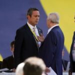 Fenerbahçe’de Ali Koç ve Aziz Yıldırım Canlı Yayında Karşı Karşıya!