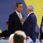 Fenerbahçe’de Ali Koç ile Aziz Yıldırım Canlı Yayında!