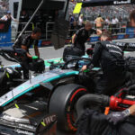 Russell Kanada’da ilk sırada! #F1 #KanadaGrandPrix