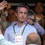 Fenerbahçe’de Ali Koç Yeniden Başkan Seçildi!