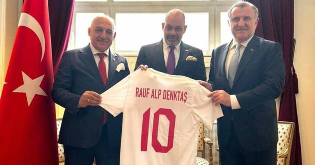 Türkiye’nin Polonya ziyareti: Başkanlar buluştu!