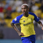 Anderson Talisca Al Nassr’da Kalacak!