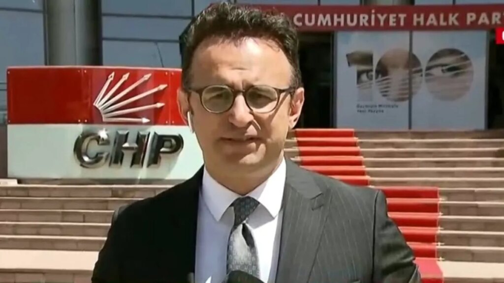 Başkan Erdoğan’ın CHP Ziyareti – A Haber’den Son Gelişmeler