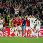 Macaristan, İskoçya’yı Son Dakika Golüyle Devirdi!