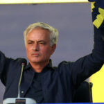 Mourinho Fenerbahçe Kampına Sabırsızlanıyor