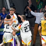 EURO 2024: En İzlenen Maçlarda 2,25 Gol Ortalaması!