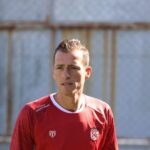 Hakan Arslan’dan Sivasspor’a Veda Mesajı