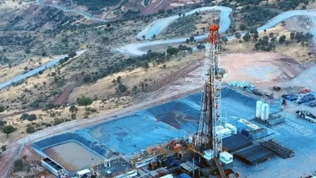 Karadeniz’de Enerji Potansiyeli Artıyor