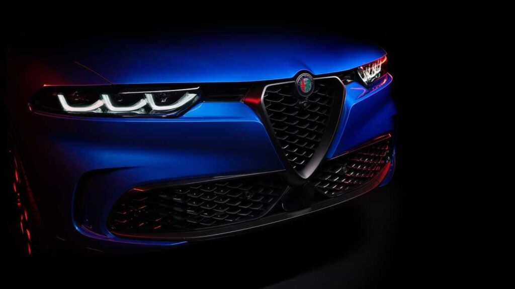 Alfa Romeo Elektrikli SUV Modeli ile Piyasayı Sallayacak!
