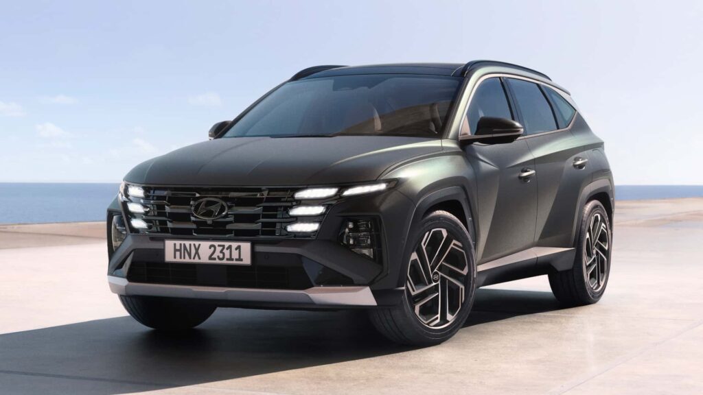 Hyundai ve Kia’nın 2024 Satış Hedefleri