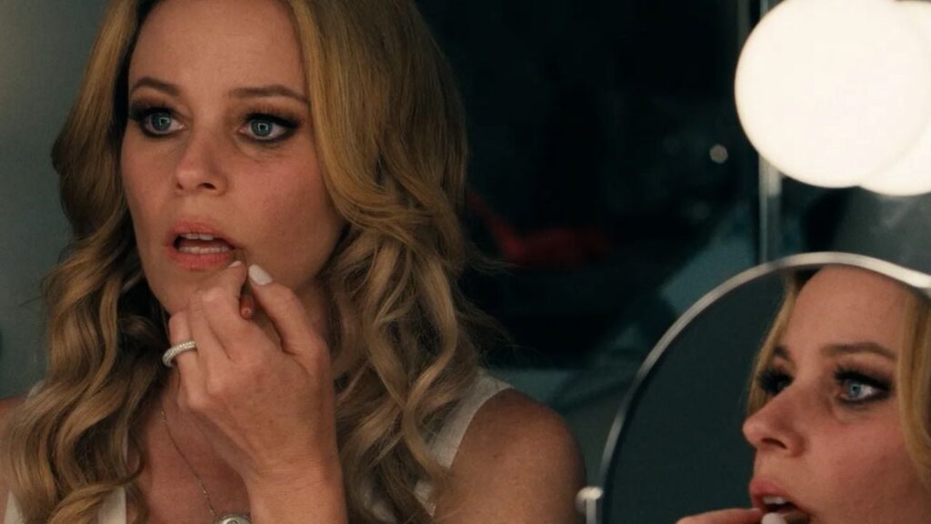 Elizabeth Banks’li Skincare Filminin İlk Fragmanı Yayınlandı