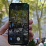 İşte En İyi iPhone Kamera Özellikleri!