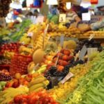 Gıda Fiyatları Hızla Yükseliyor