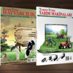 Tarım Dergisinin Üzerine Tıklayın, Detayları Öğrenin!