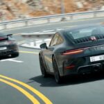 Hibrit Porsche 911: Fiyatı ve özellikleri burada!