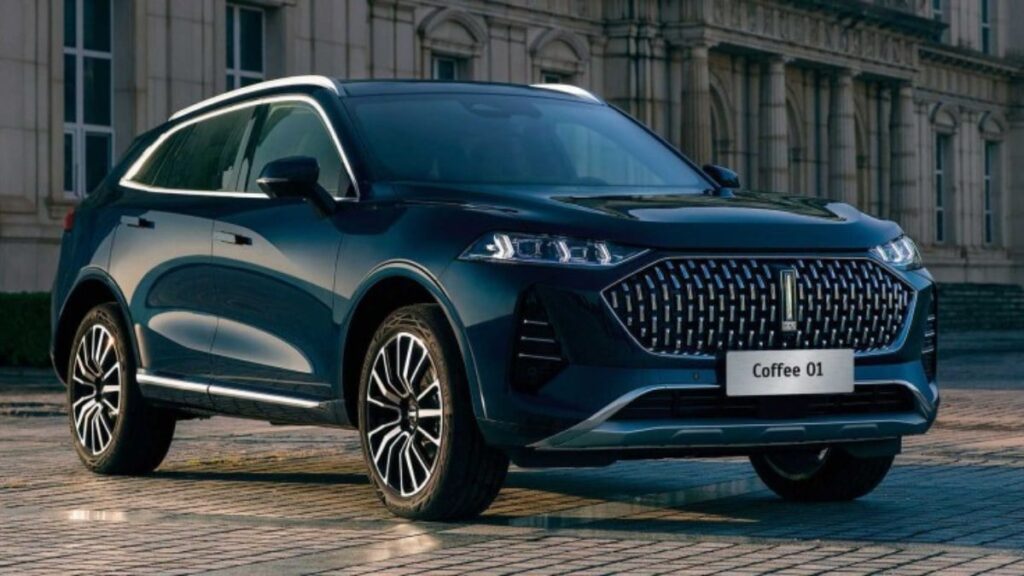 Çinli Great Wall Motors Almanya’daki Genel Merkezini Kapatıyor