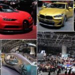 Cenevre Otomobil Fuarı Katar’a Taşınıyor!