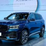 Çinli Geely, BMW ve Mercedes’i Geride Bıraktı!