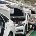 Japon Otomobil Üreticileri Güvenlik Testi Skandalı