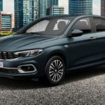 Fiat Egea Fiyatları Haziranda Sabit Kaldı