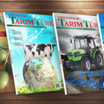 Tarım Dergileri İncelemesi – TIKLAYINIZ