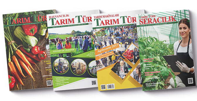 Dergi Haberleri: TIKLAYINIZ