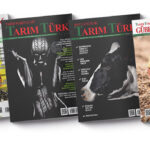 Dergi Kapaklarıyla İlgili Haberleri İncelemeye Ne Dersiniz?