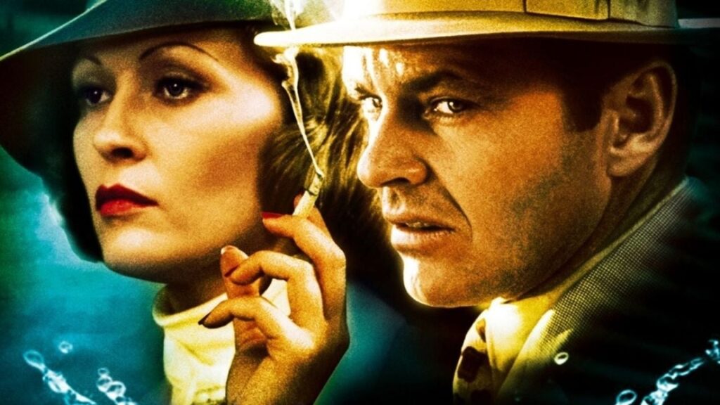 “Chinatown” Filminin Prequel Dizisi Senaryosu Tamamlandı!