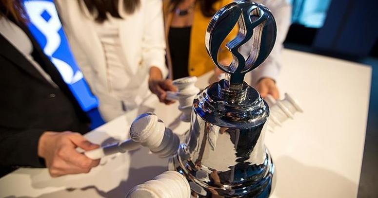 1 Milyon Çiftçiye Finansal Eğitim Hedefi!