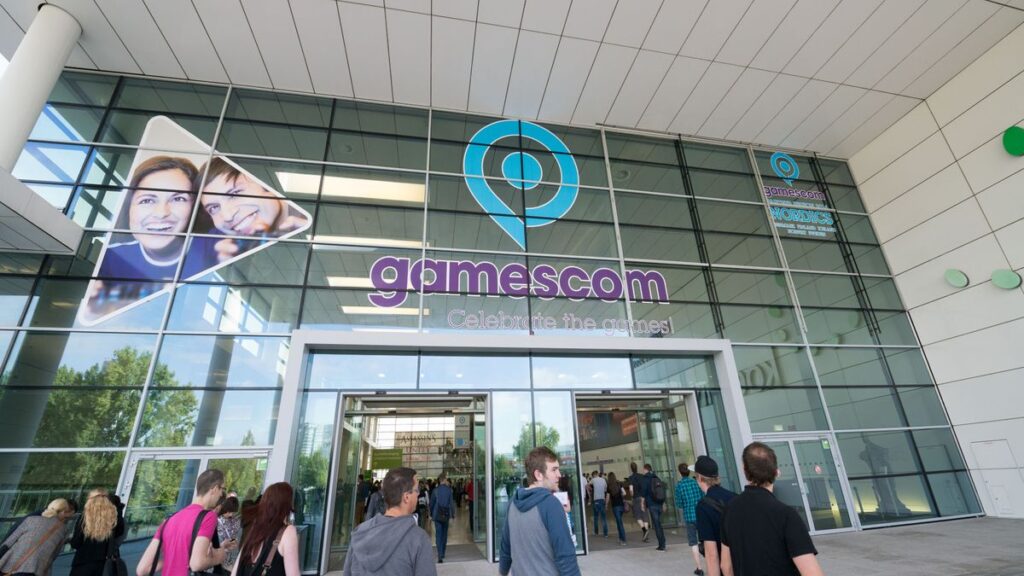 Xbox Gamescom’da! En Büyük Standı Getiriyor!