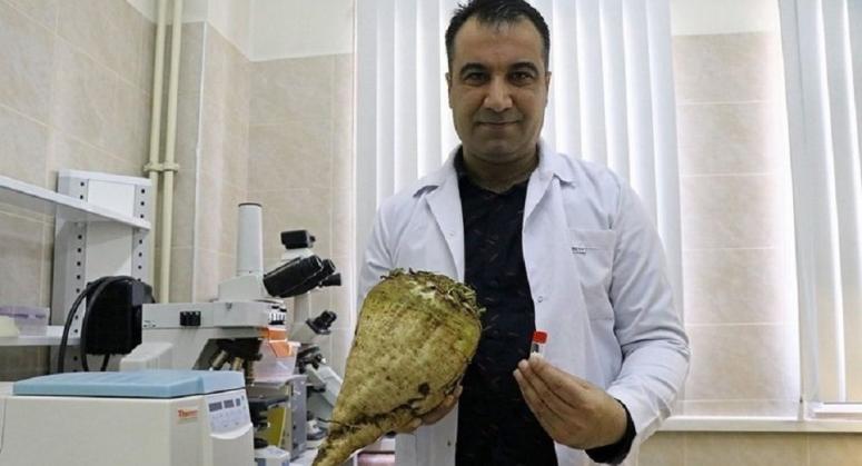 ERÜ ZF’den Yerli Bakterilerle Yüzde 20 Verim Artışı!