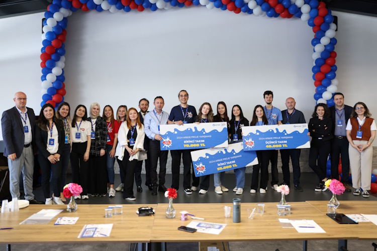 İçim’de Bir Fikir Var! Gençler İçin İnovasyon Yarışması