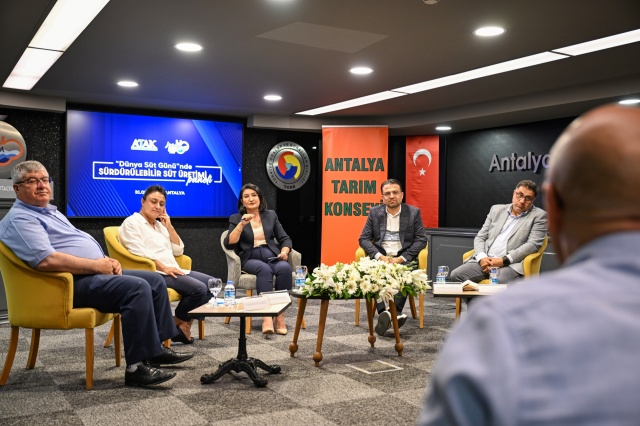 Süt Üretimindeki Zorluklar ve Çözüm Önerileri