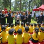 Denizli’de Dünya Arı Günü Etkinliği!