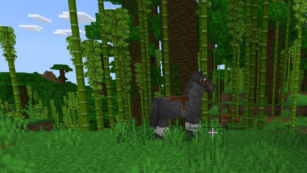 Minecraft’ta Eyer Nasıl Elde Edilir? İşte Detaylar