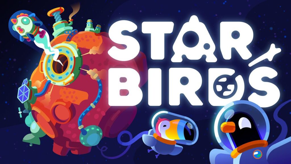Star Birds, 2025’te PC’ye geliyor!