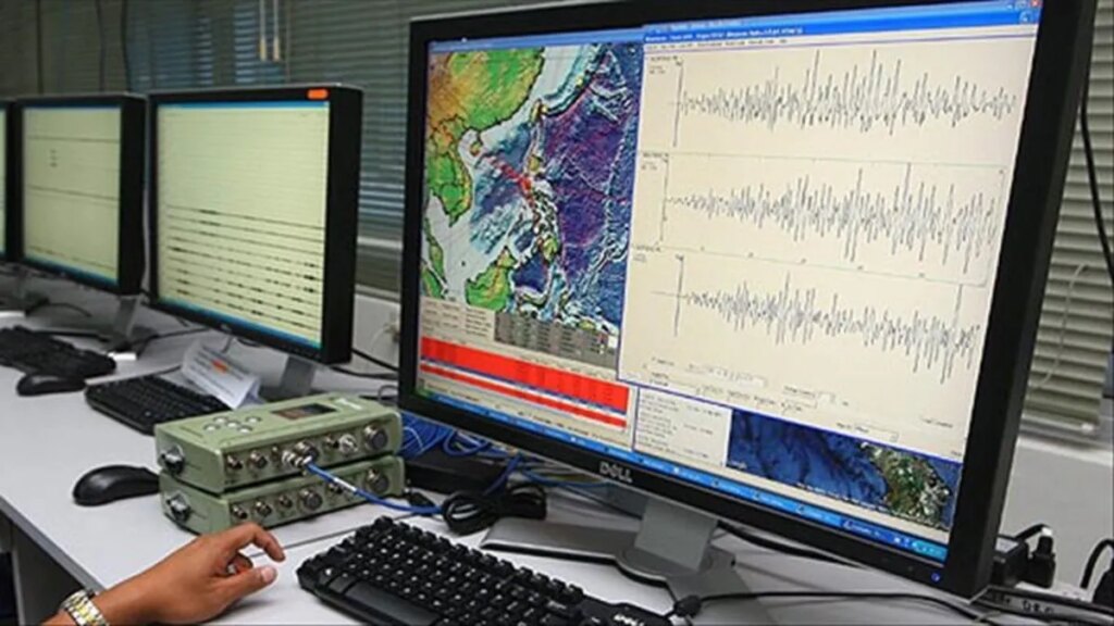 Adıyaman’da Korkutan Deprem! Daha Büyüğünü Tetikler Mi?