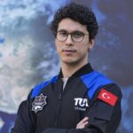 Atasever, Uzaya Yolculuk İçin Hazır!