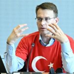 AVRUPA’NIN TÜRKİYE İLE İLGİLİ MESAJI