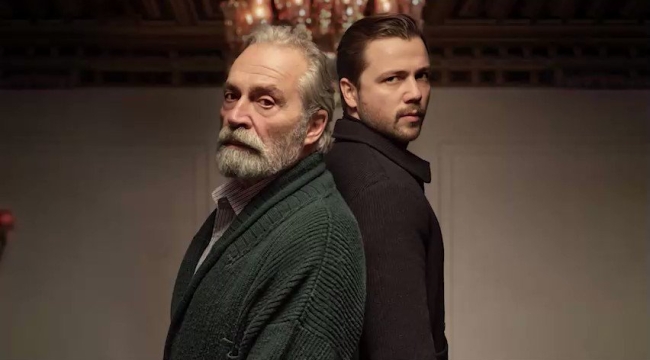 Baba Dizisine Sadakatsiz’den Yıldız Oyuncu Katıldı!