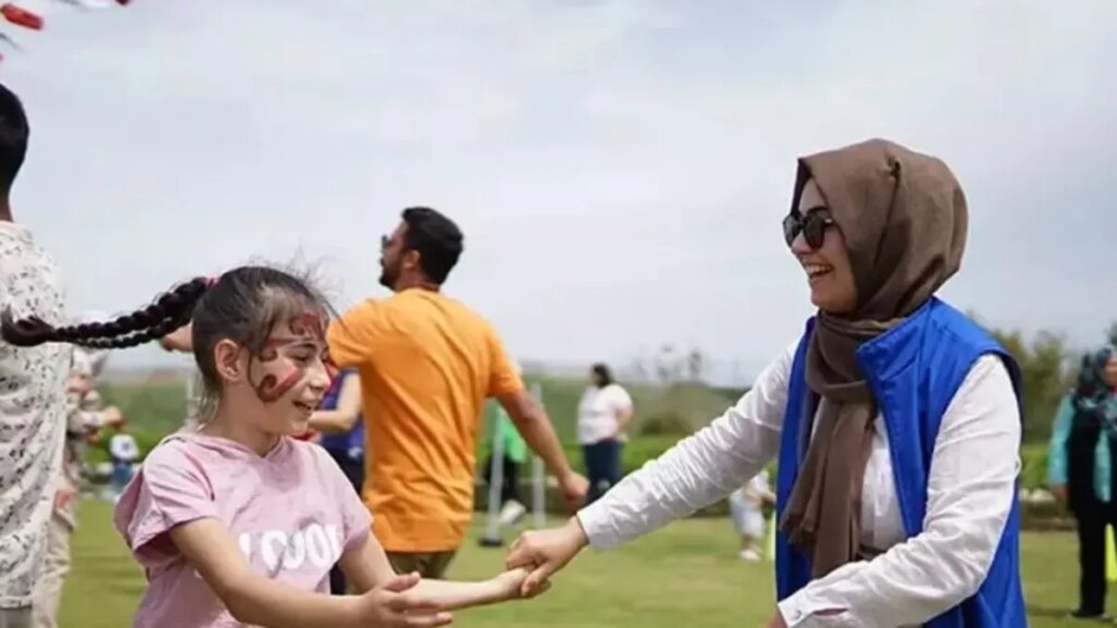 Gençlik Yaz Okulları 1 Temmuz’da Başlıyor!